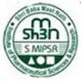 Shri Baba Mastnath Institute of Pharmaceutical Sciences and Research logo