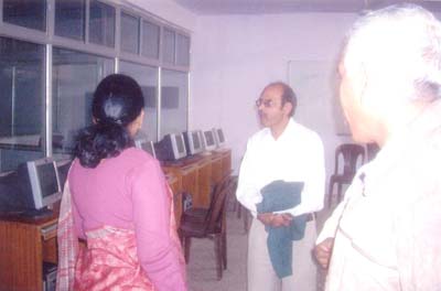 college gallery image