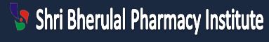 Shri Bherulal Pharmacy Institute logo
