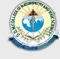 Shri Dharmasthala Manjunatheswara College of Naturopathy and Yogic Sciences logo