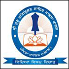 Shri Guru HarKrishan Sahib Khalsa College logo