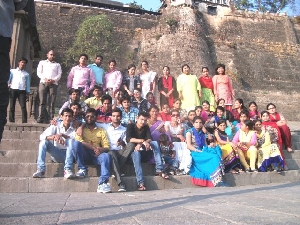 college gallery image