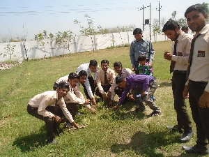 college gallery image