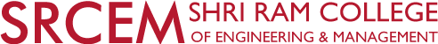 Shri Ram College of Engineering and Management logo