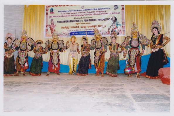 college gallery image