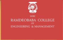 Shri Ramdeobaba College of Engineering and Management logo