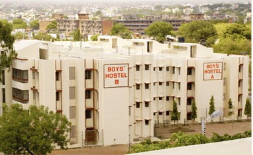 college gallery image