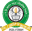 Shri RLT Institute of Management logo
