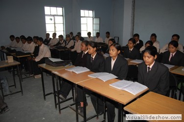 college gallery image