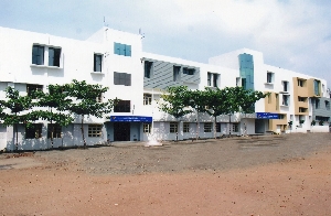 college gallery image