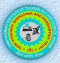 Shri Vaishnav Institute of Technology and Science logo