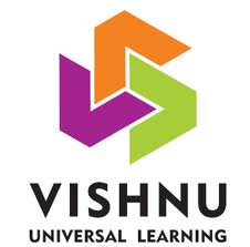 Shri Vishnu College of Pharmacy logo