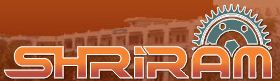 ShriRam College of Pharmacy logo