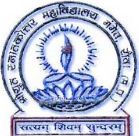 Shriyut College Gangeo logo