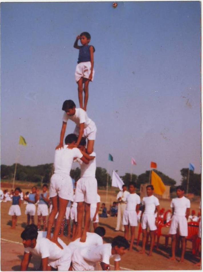 college gallery image