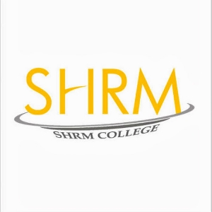 SHRM College logo