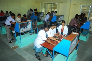college gallery image