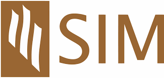 Singapore Institute of Management SIM logo