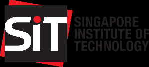 Singapore Institute of Technology SIT logo