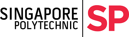 Singapore Polytechnic logo