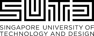 Singapore University of Technology and Design logo