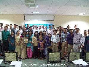 college gallery image