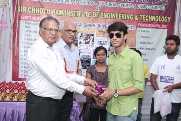 college gallery image