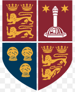 Sir John Deanes College logo