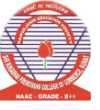 Sir K.P. College of Commerce logo
