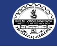 Sir M Visvesvaraya Institute of Technology logo