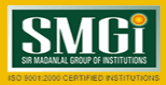 Sir Madanlal Institute of Management logo