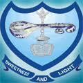 Sir Theagaraya College logo