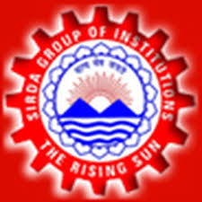 Sirda Polytechnic logo