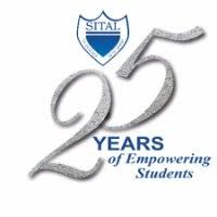 SITAL College logo