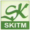 SK Institute of Technology and Management logo