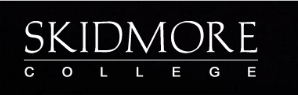 Skidmore College logo