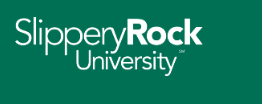 Slippery Rock University of Pennsylvania logo
