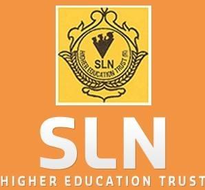 SLN Higher Education Trust logo