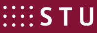 Slovak University of Technology in Bratislava logo