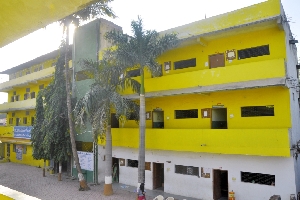 college gallery image