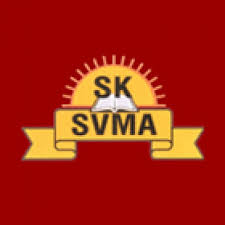 Smt Kamala and Sri Venkappa M Agadi College of Engineering and Technology logo