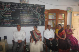 college gallery image