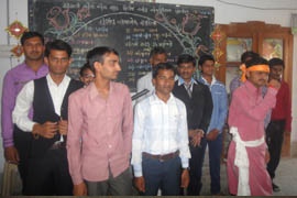 college gallery image