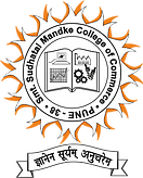 Smt Sudhatai Mandke College Arts And Commerce logo