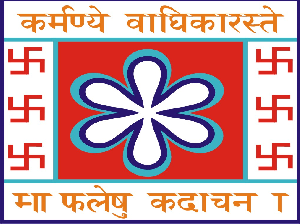 Smt. Vanitaben Bachubhai Nandola Computer Science College logo
