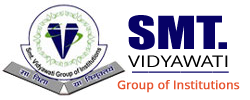 SMT Vidyawati Group of Institutions logo