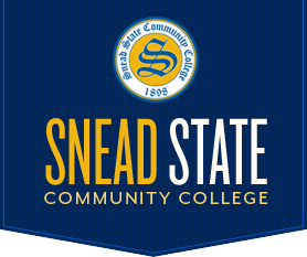 Snead State Community College logo