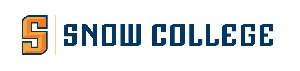 Snow College logo