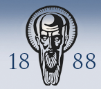 Sofia University logo
