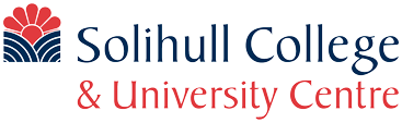 Solihull College logo